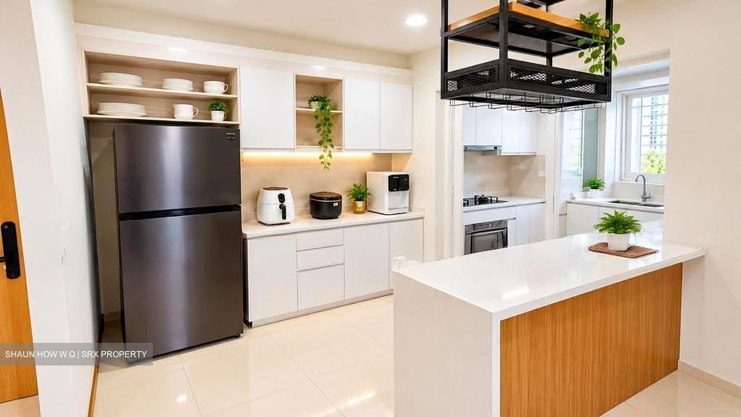 Forestville (D25), Condominium #637269861
